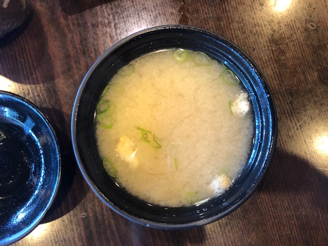 Miso Soup