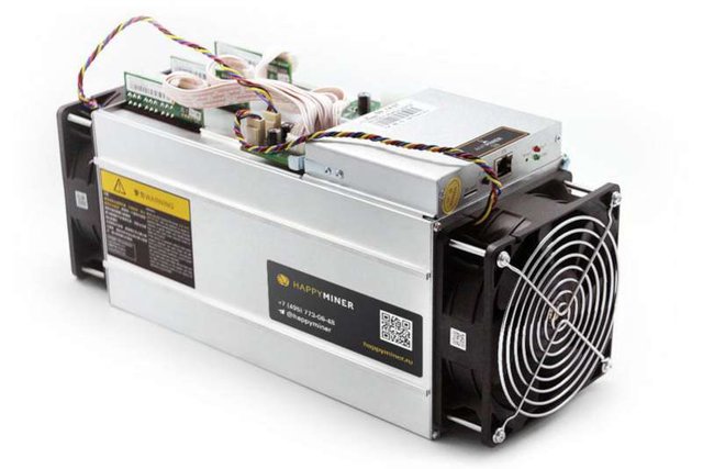 best bitcoin mining hardware ant miner