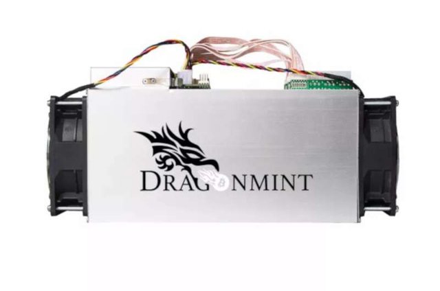 best bitcoin mining hardware dragonmint