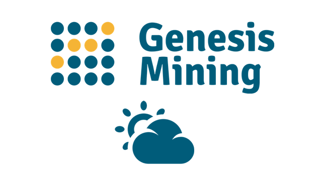 bitcoin cloud mining and best bitcoin mining pool - genesis mining