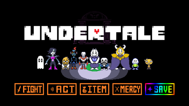 Undertale Android Theme - post - Imgur