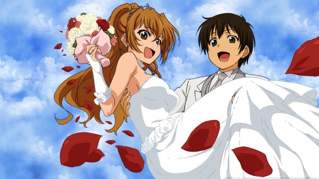 Former Tada Banri  Golden time, Anime, Anime romance