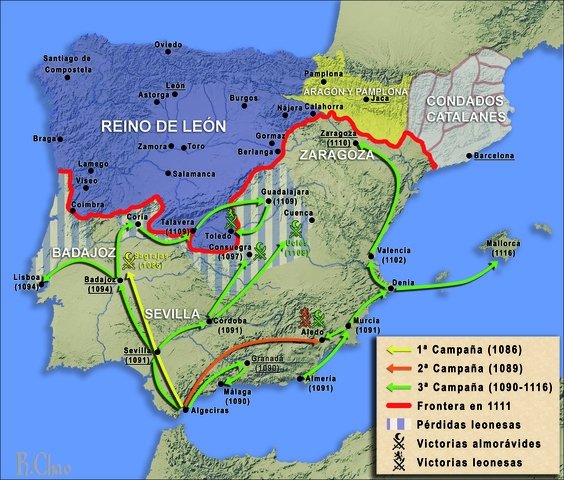 Political Evolution of Portugal 5