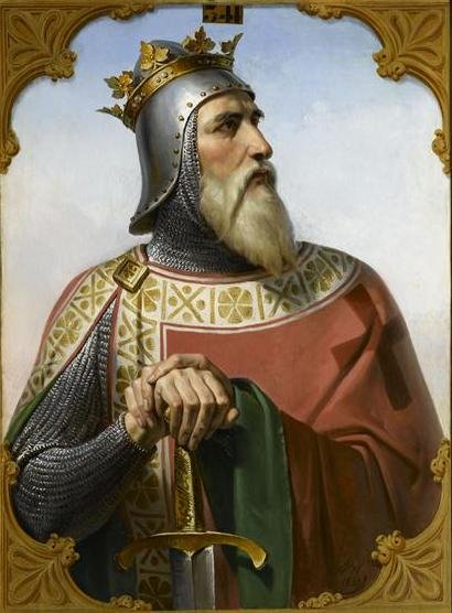 Norman Robert of Guiscard