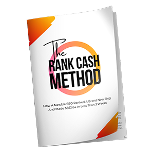 Rank Cash Method