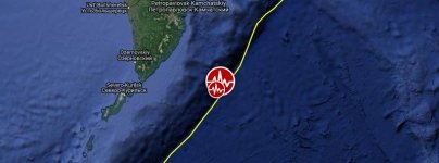 kuril islands earthquake march 29 2019 f