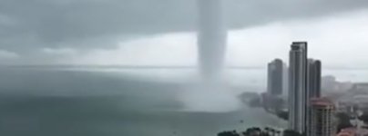 penang waterspout april 1 2019 malaysia f