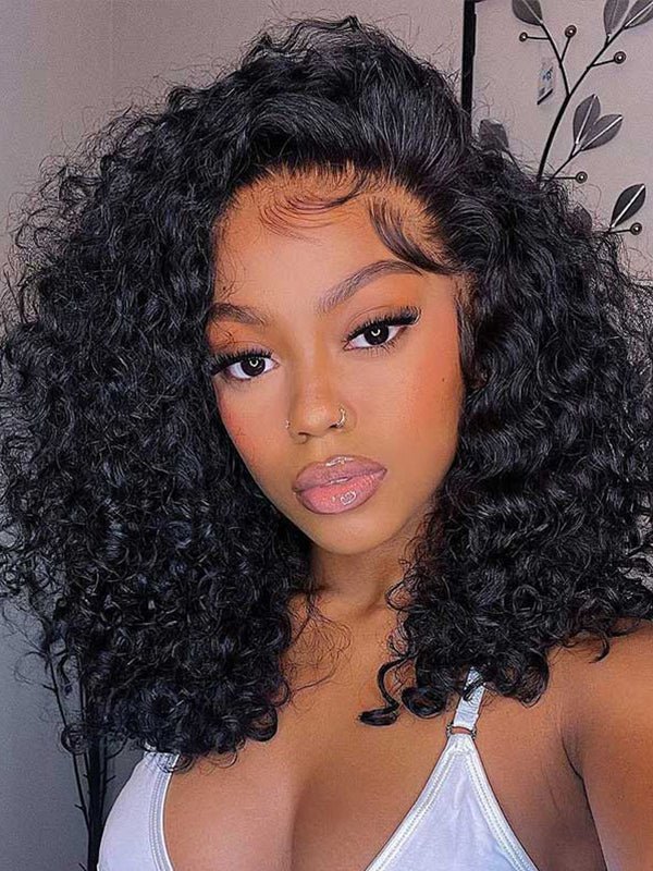 Learn about curly hair wigs