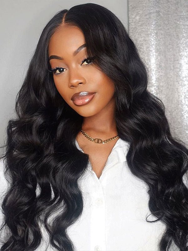 Learn about wavy hair wigs