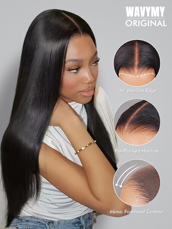 Wavymy Hair from a mass production hub