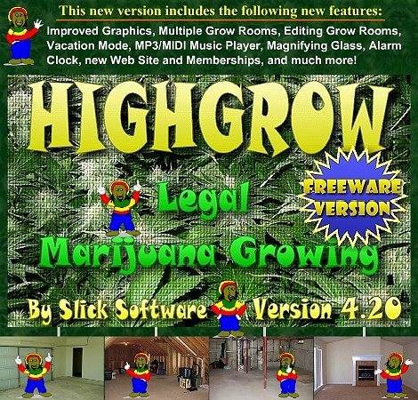 highgrow 4.20