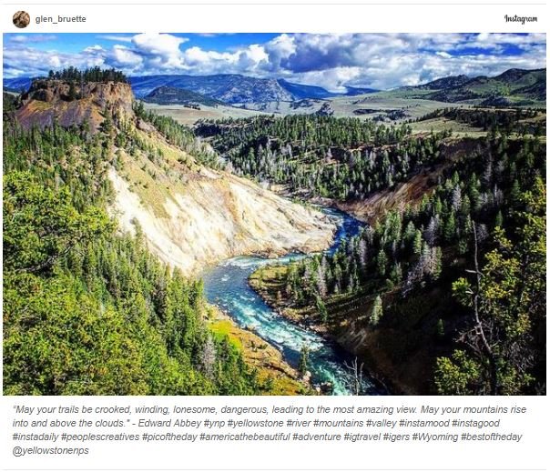 YellowStone