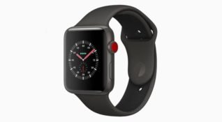  How will Apple Watch Series 4 be expected to be released in September 