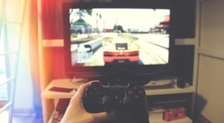  "Game Addiction" officially recognized by the World Health Organization 