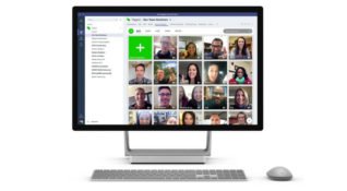  Microsoft bought Flipgrid, a social education platform 