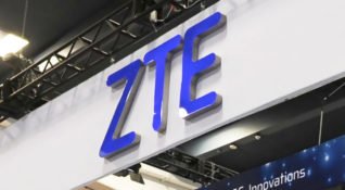  ZTE agrees to pay US $ 1 billion in penalty 