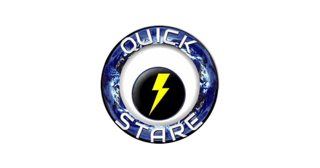 QUICK STARE social Network