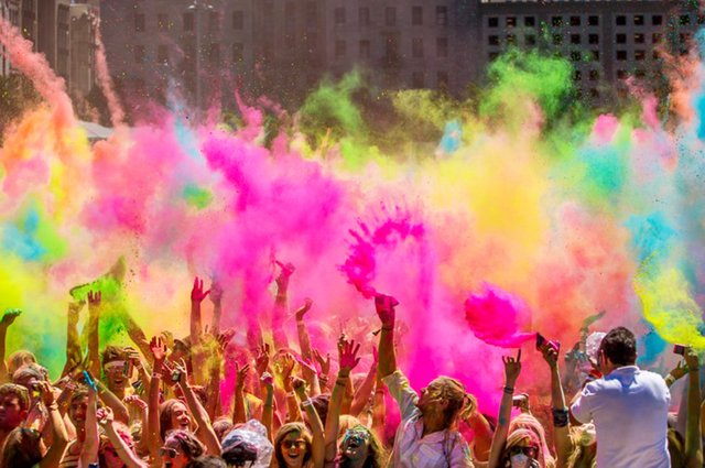 Image result for holi