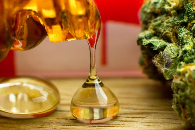 Buy Cannabis Oil Online