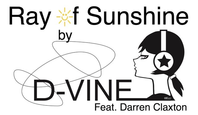 Ray of Sunshine.jpg
