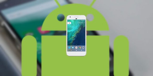 stock-android