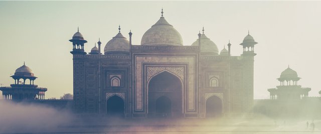 Refuga - Investor Trip to India