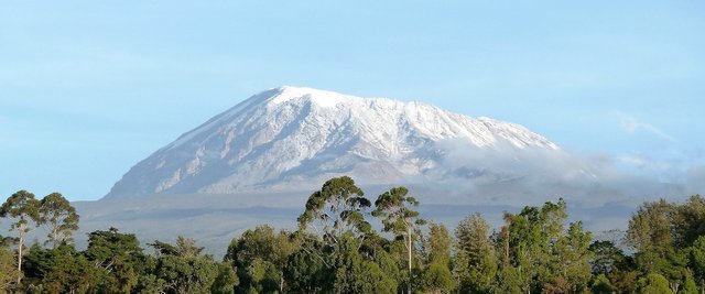 Refuga - Kilimanjaro