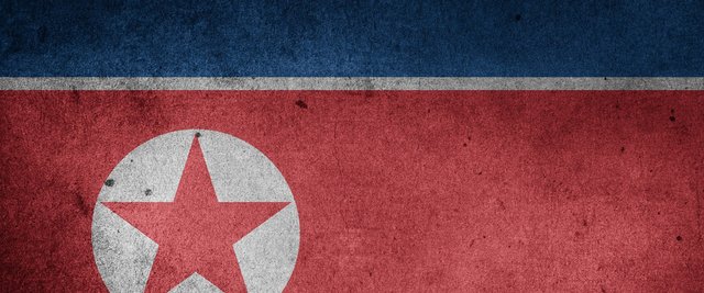 Refuga - North Korea