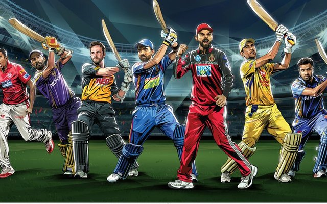 watch vivo ipl live