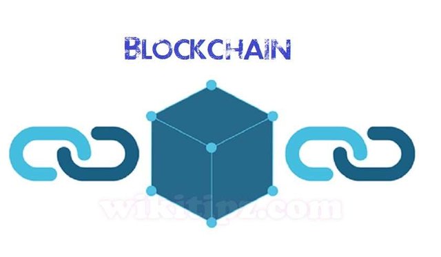 Công nghệ Blockchain đình đám