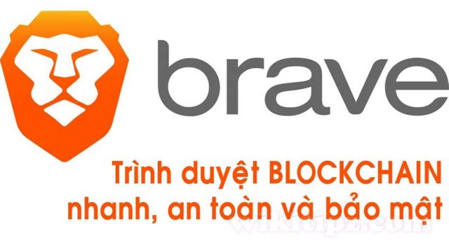 Kiếm tiền tự động khi Lướt web, đọc báo là có thật !! Với trình duyệt blockchain Brave - thế giới đã thay đổi.