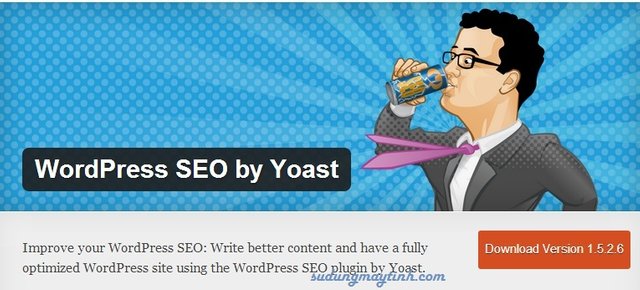 WordPress SEO – Plugin SEO cho WordPress tốt nhất