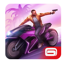 Gangstar Vegas - mafia game