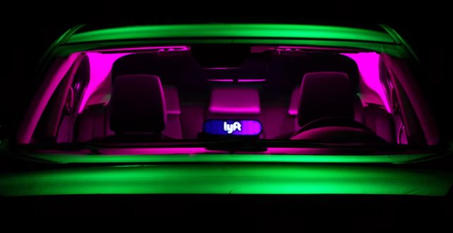 Image result for lyft