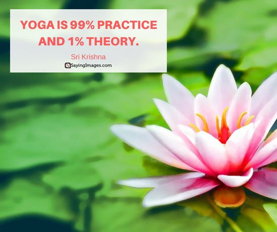 best yoga quotes