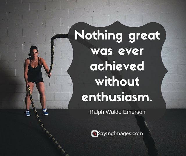 40 Motivational Fitness Quotes Pictures — Steemit