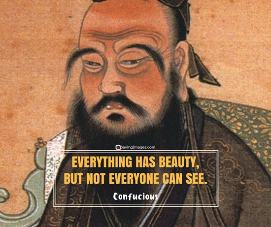 confucius motivational quotes