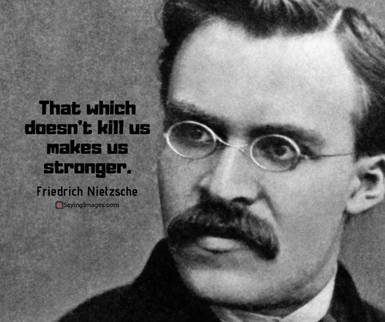 friedrich nietzsche motivational quotes