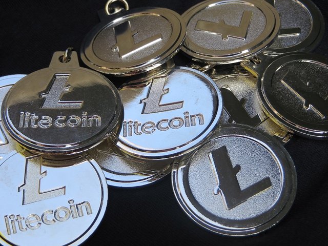 Litecoin