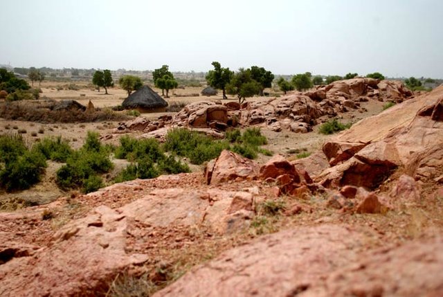 Tharparkar