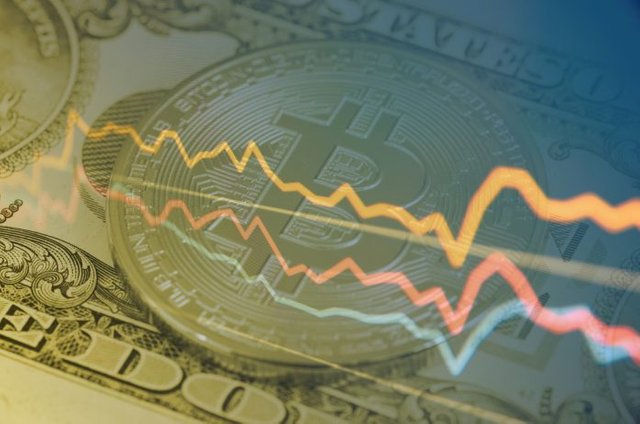 Bitcoin, Cryptocurrency Market