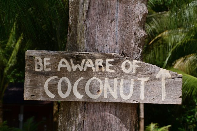 funny sign