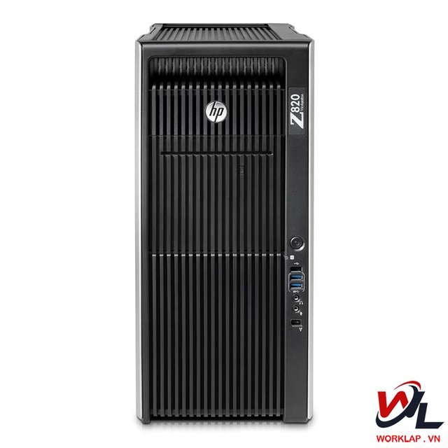 HP WorkStation Z820 máy tính chuyên đồ họa, giá rẻ