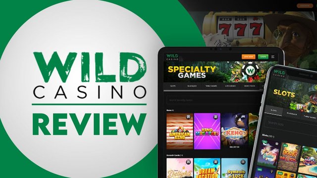 Wild Casino