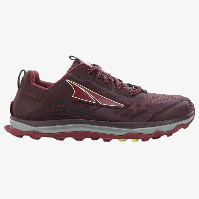 Altra-Lone-Peak hiking shoes for women