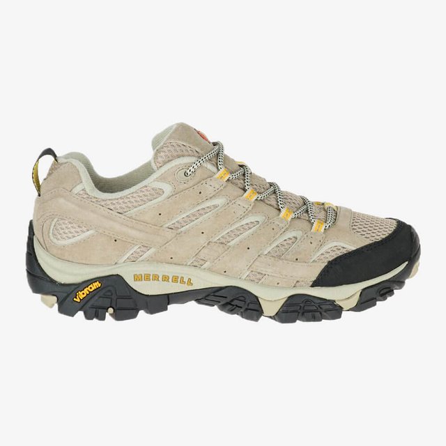 Merrell-Moab-2-Ventilator hiking shoes for women