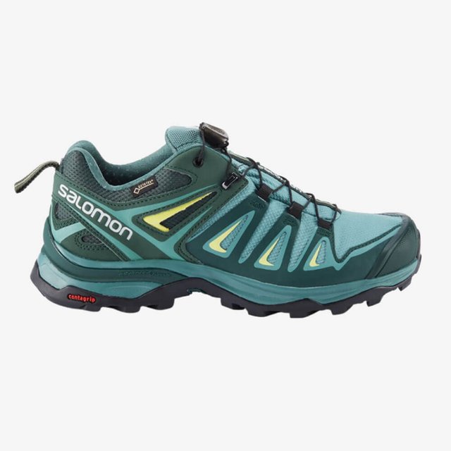 Salomon-X-Ultra-3-Low-GTX hiking shoes for women