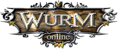Wurm, Wurm Online, Wurm Unlimited Copyright © 2014 Code Club AB