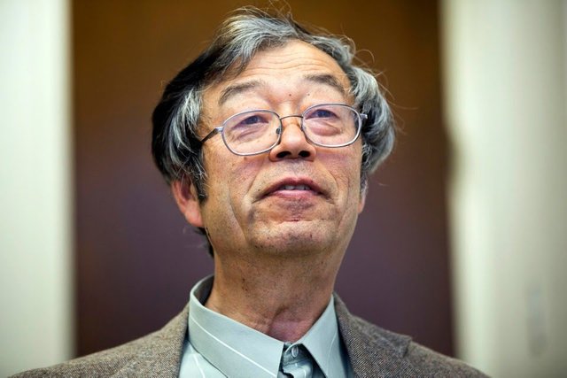 Nakamoto said he had never heard of Bitcoin