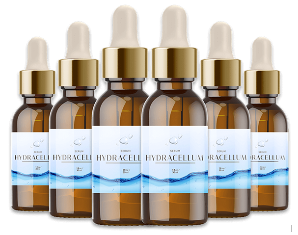 hydracellum serum reviews